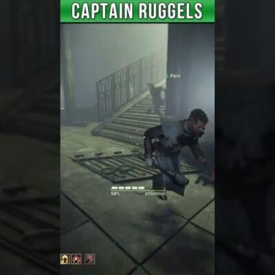 Captain Ruggels Gaming – Made the Emperor Proud | #WarHammer40k