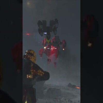 Captain Ruggels Gaming – Friendly Fire Accident | Helldivers