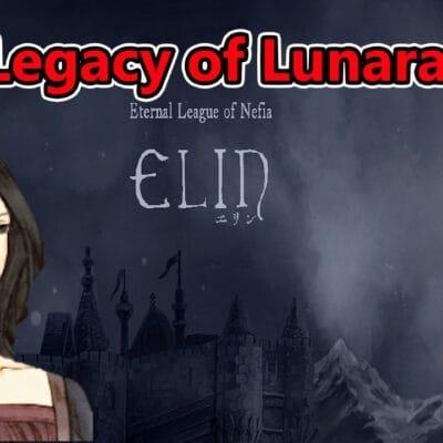 Succubus Warmage’s Rise: Building & Conquering in Elin | League of Nefia