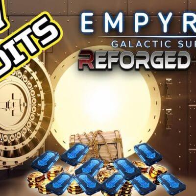Captain Ruggels Gaming – Quick Way to Galactic Riches | Empyrion Reforged Eden