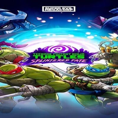 Teenage Mutant Ninja Turtles: Splintered Fate – Let’s Showcase this Gem! Cowabunga, it’s Pizza TIME!