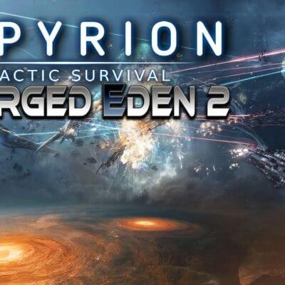 Captain Ruggels Gaming – Saving Stone & Roaming The Cosmos | Reforged Eden