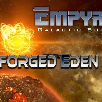 Captain Ruggels Gaming – Searching for Key POI Traders | Reforged Eden
