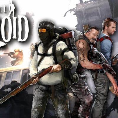 Captain Ruggels Gaming – Back To Muldraugh with the Wrecking Crew | Project Zomboid