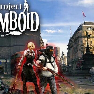 Captain Ruggels Gaming – #Shorts Checkpoint & Waterfront | Project Zomboid