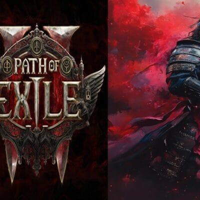 [First Look] Path of Exiles 2 Early Access – Never Touched a POE game. Let’s see how I fair?