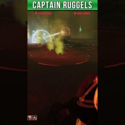 Captain Ruggels Gaming – Hold my hand, I’m hurt | #WarHammer40k
