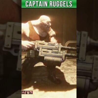 Captain Ruggels Gaming – This one is for fighting and this is for Fun | #WarHammer40k