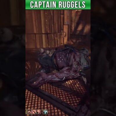 Captain Ruggels Gaming – A Closer Look
