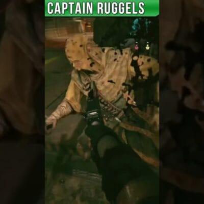 Captain Ruggels Gaming – You Got a Purdy Mouth | #WarHammer40k