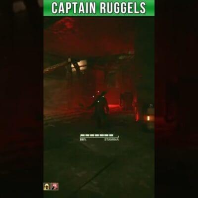 Captain Ruggels Gaming – Ninja Slinger | #WarHammer40k