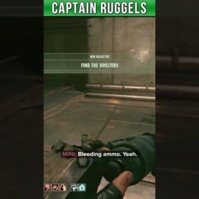 Captain Ruggels Gaming – Hat trick 😈 | #WarHammer40k
