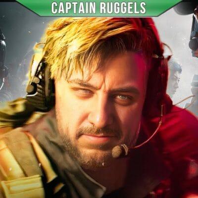 Captain Ruggels Gaming – Return with FaRT Squad | Delta Force Hawk Ops