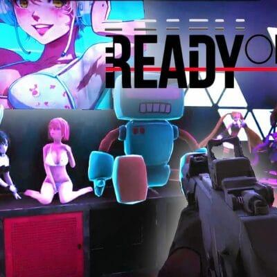 Captain Ruggels Gaming – To Catch a Predator SWAT Edition | ReadyOrNot