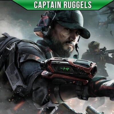 Captain Ruggels Gaming – Discussion Pro’s and Con’s of Delta Force During Gameplay