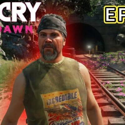 Captain Ruggels Gaming – Introduction to Redneck Warfare | Far Cry New Dawn Roleplay EP