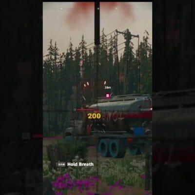 Captain Ruggels Gaming – That driver didn’t have a chance