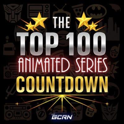 Top 100 Podart