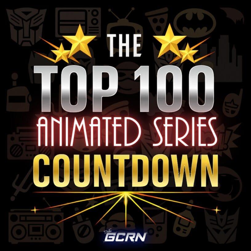 Top 100 Podart