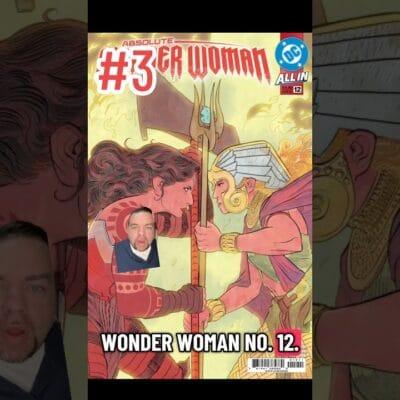 Comic Concierge – Top Five Most Anticipated New Comics for the Week of 9/24/2035