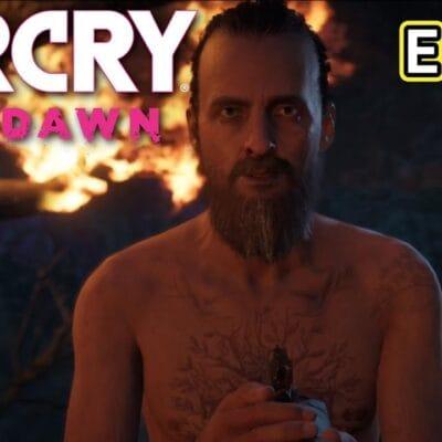 Captain Ruggels Gaming – Everything Comes Full Circle | Far Cry New Dawn EP