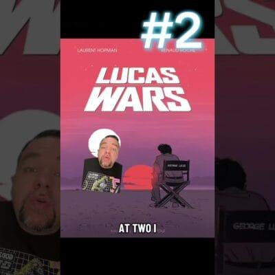 Comic Concierge – Top Five Most Anticipated Comics Books for the Week of 9/17/2025