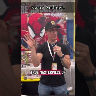 Comic Concierge – Comic Creators Recommend Comics at Baltimore Comic Con