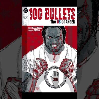 Comic Concierge – DC Comics Finally Announced Their New Vertigo Line