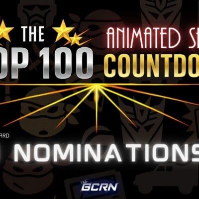 Top 100 FANNOM