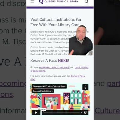 Comic Concierge – Using Libraries to Get Comics