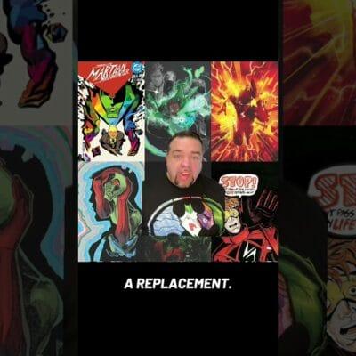 Comic Concierge – What DC is Doing Better than Marvel Right Now