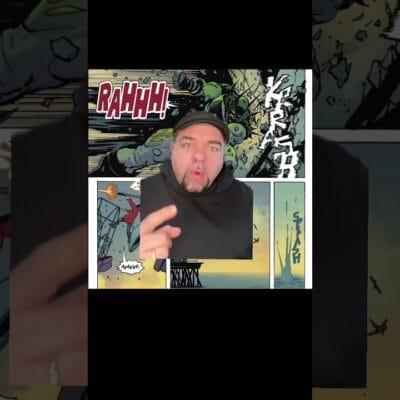 Comic Concierge – Let Comics Be Comics: Absolute Batman