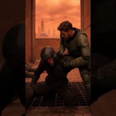 Captain Ruggels Gaming – Check out the short film! #PoseidonGenesisOfTheRepublic