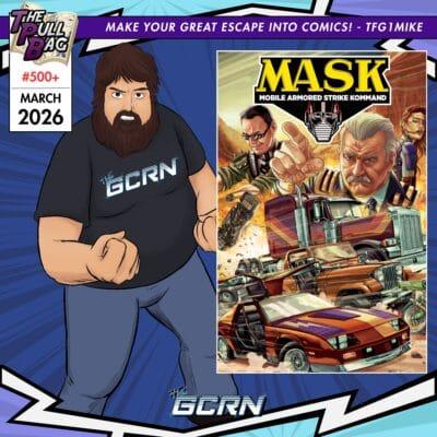 TPB 585 POD Art