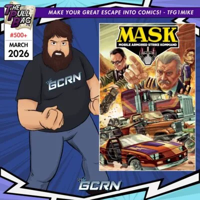 TPB 585 POD Art