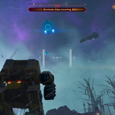 Captain Ruggels Gaming – When you get into the Groove and the Unthinkable Happens #helldivers2