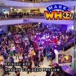 Episode 430 – Dragon Con 2026 Preview