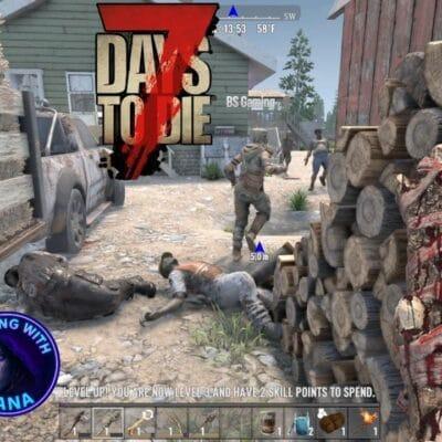 Captain Ruggels Gaming – The Wrecking Crew Back at it again